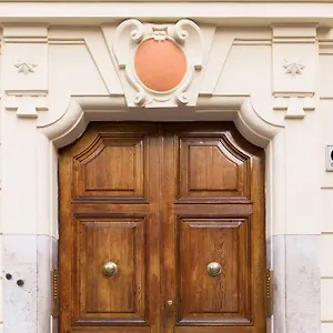 Affittacamere A Casa Di Giorgia