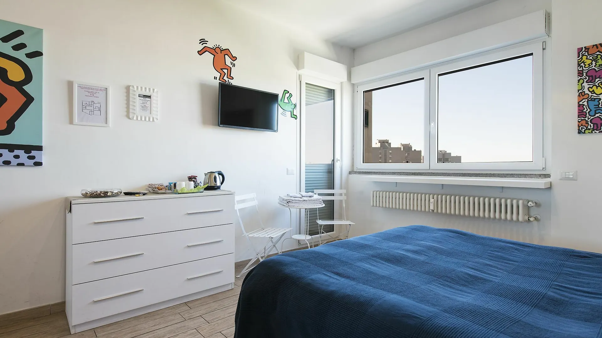 *** Guest house Stardust Boutique House Hotel Rome Italy